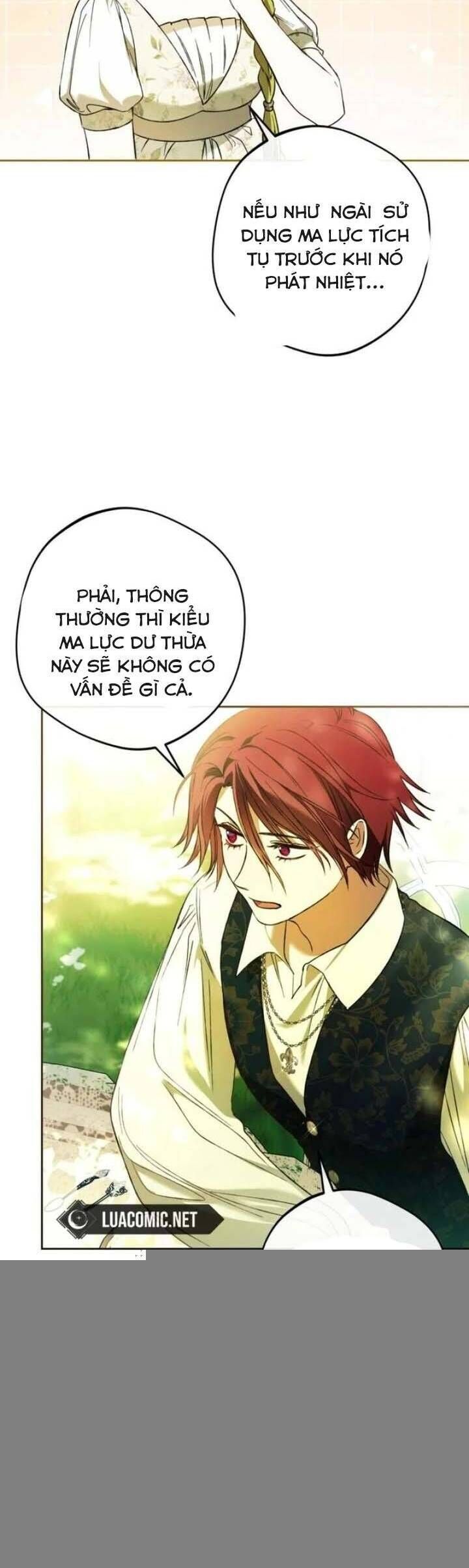 Bạo Chúa Độc Ác Trở Lại - chap20 - Trang 25